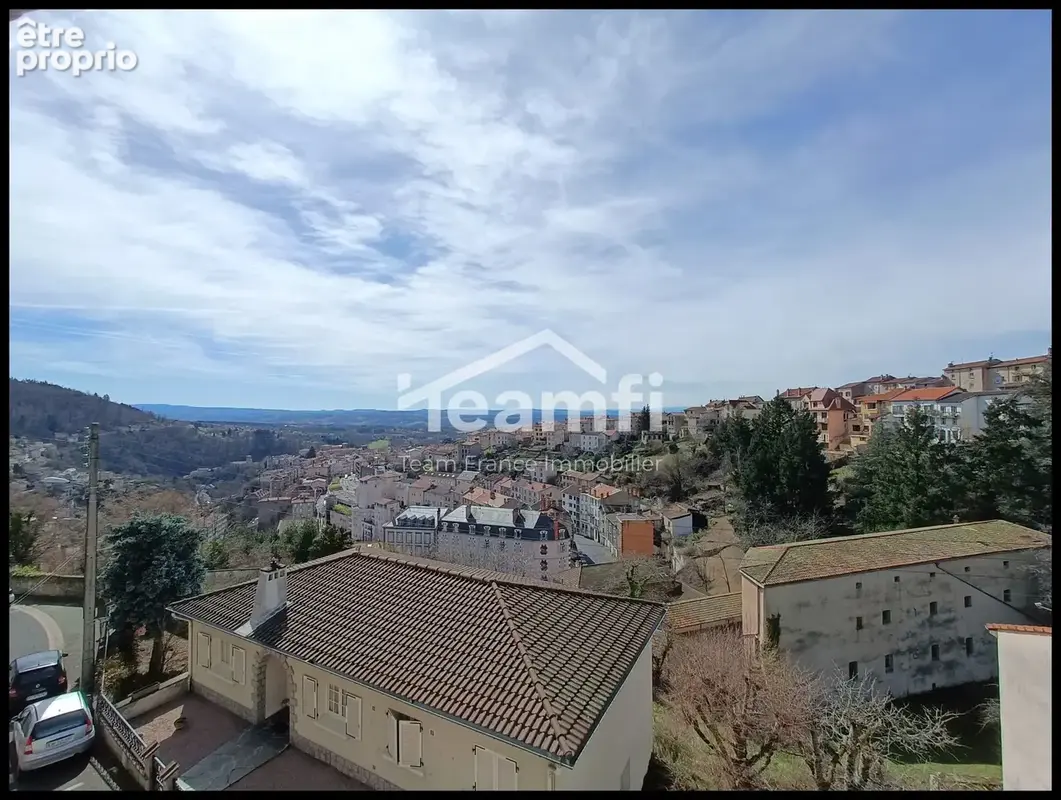 Maison 4 pièces 90 m² à vendre à Thiers (63300) - photo 7