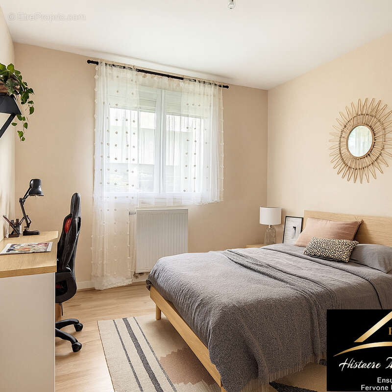 Appartement à BREST