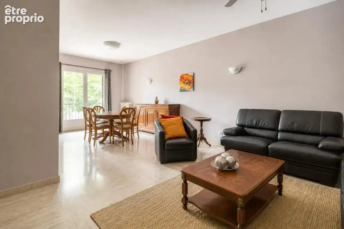 Appartement de 4 pièces de 122 m² à Seysses - photo 2