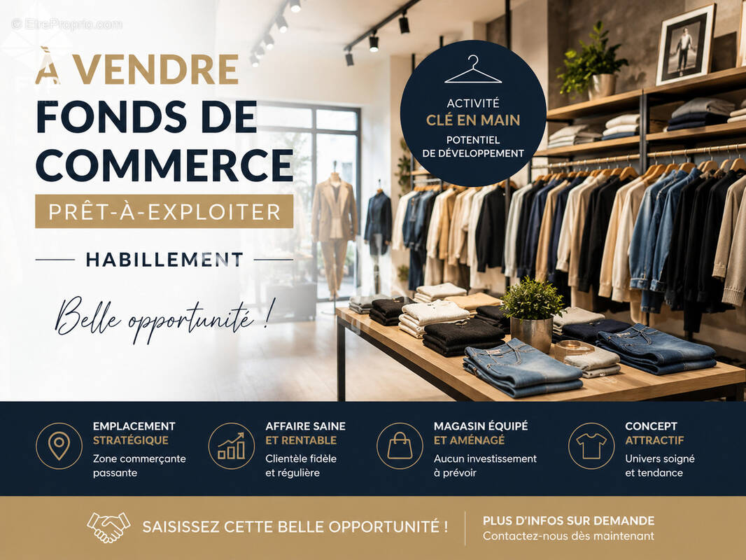 Commerce à CANY-BARVILLE