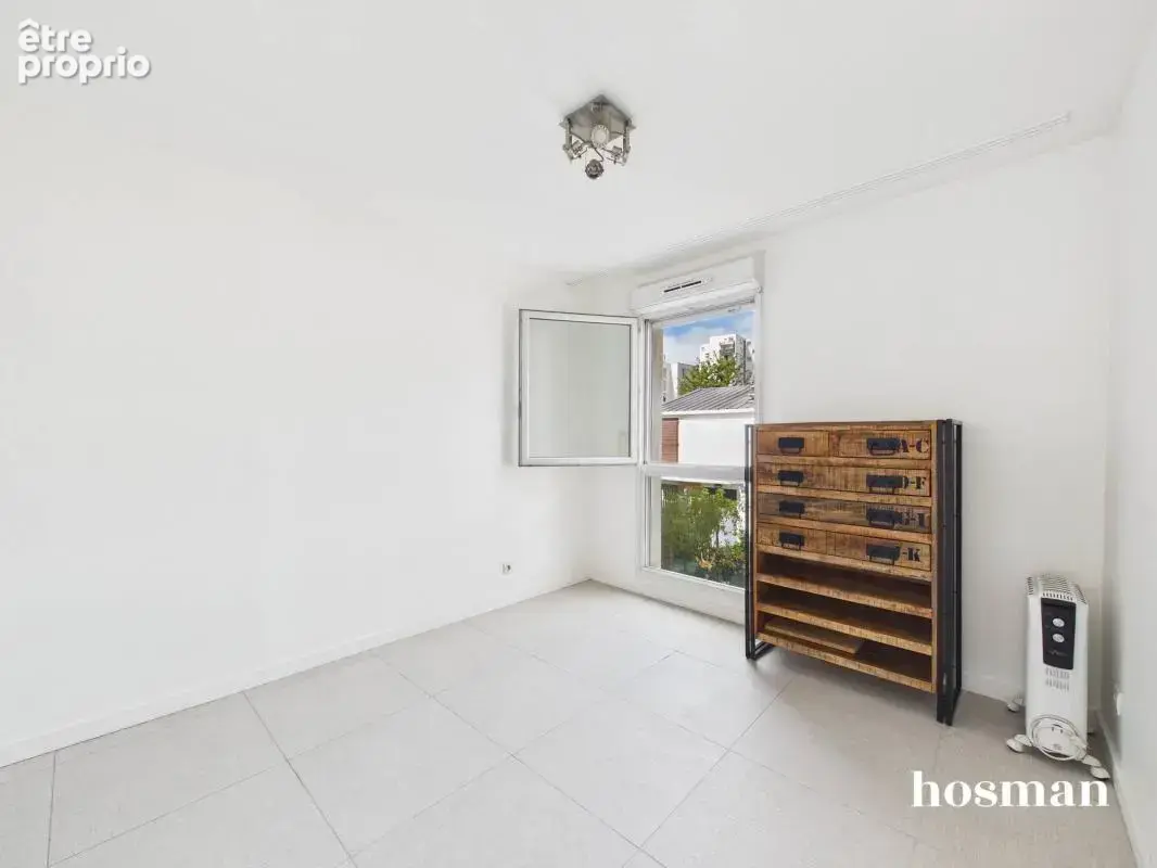 Appartement de 3 pièces, 69 m² - Balcon, parking - Rue Frida Kahlo, Bobigny - photo 11