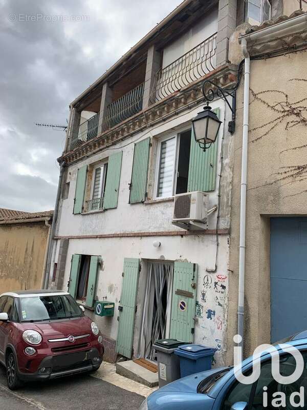 Photo 2 - Maison à BEAUVOISIN