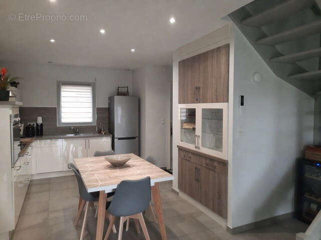 Maison à MORNANT