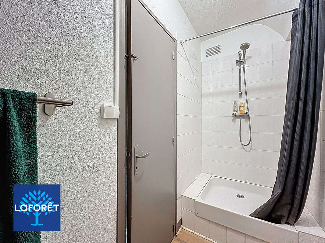 Appartement à FOUGERES