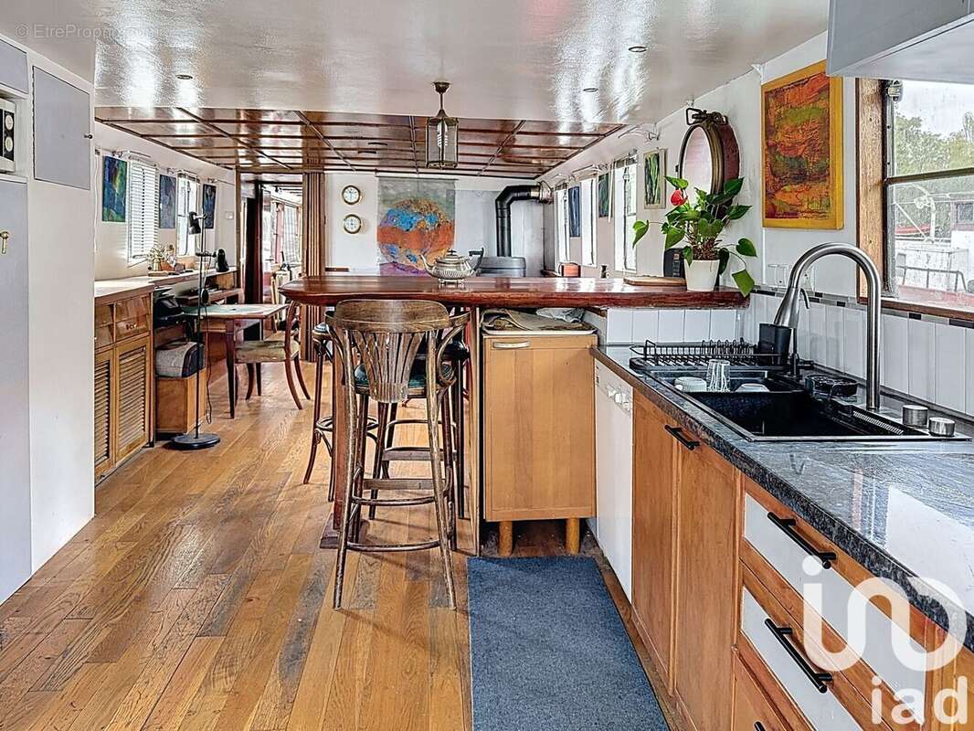 Photo 2 - Appartement à DRAVEIL