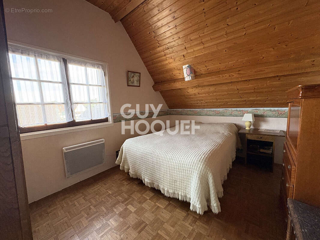 Maison Bois Le Roi 7 pièce(s) 147 m2 - photo 11