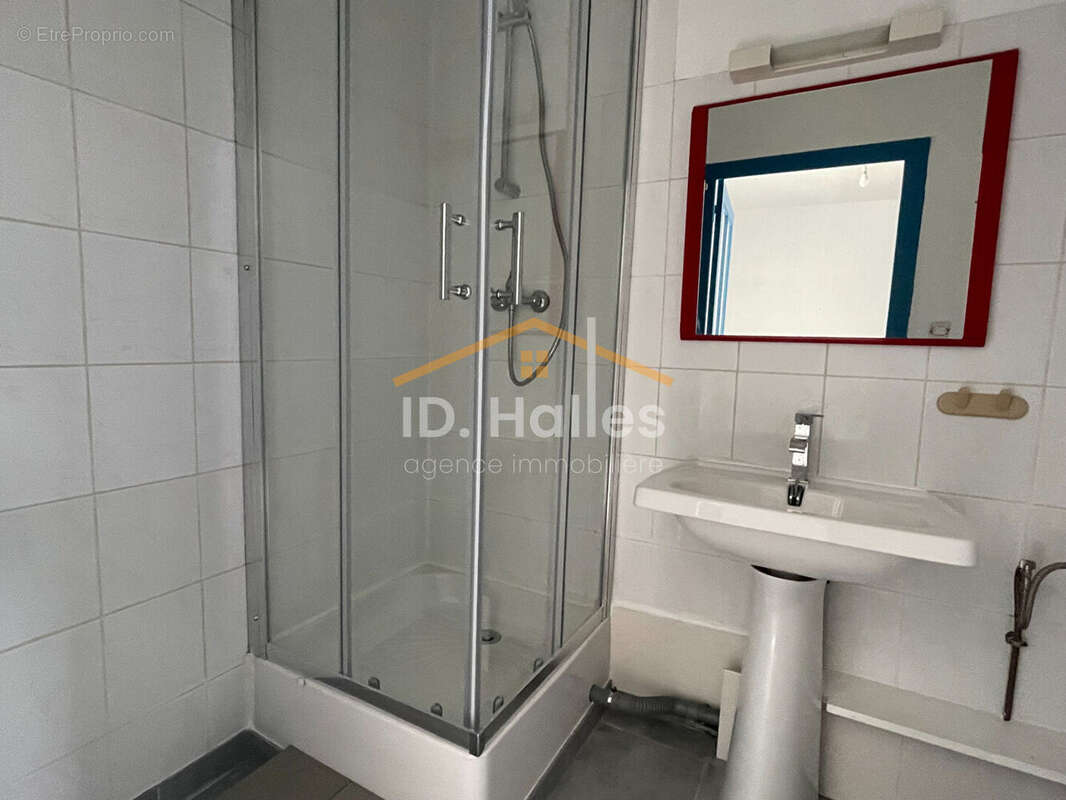 Ensemble immobilier 2 logements loués - photo 4