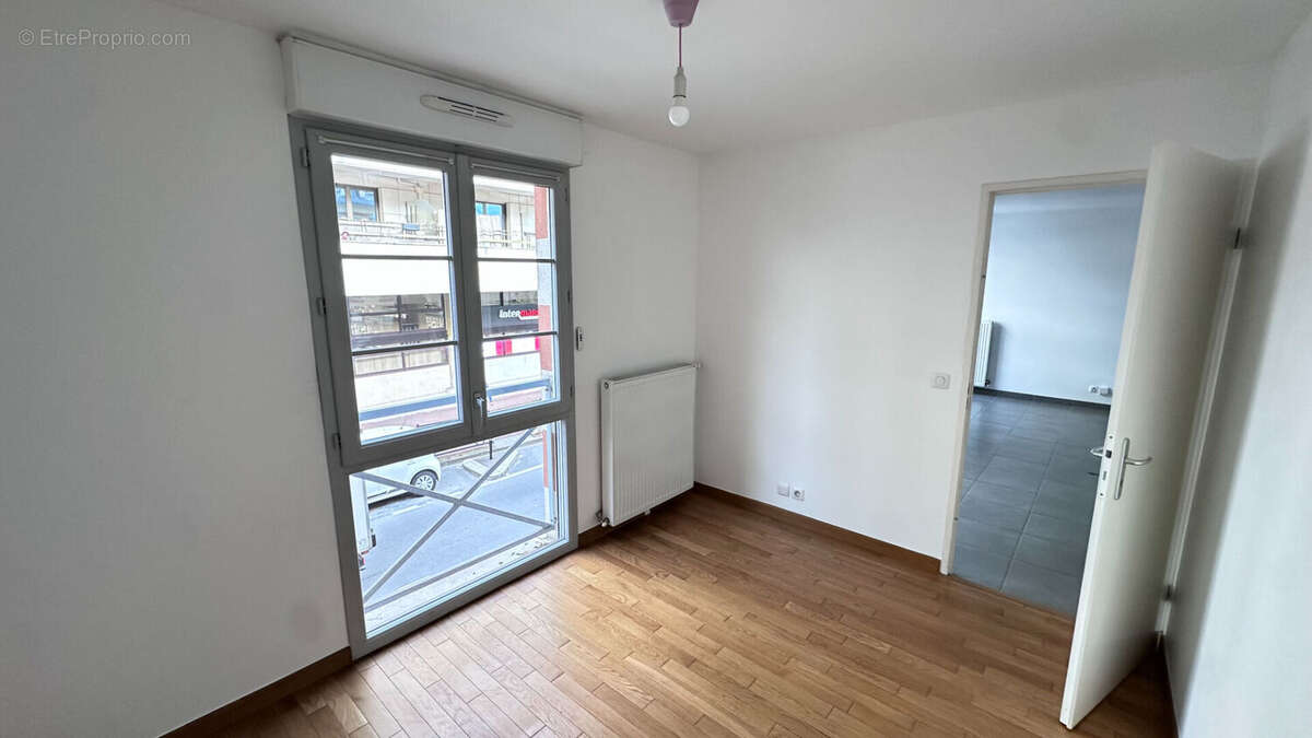 Appartement à JOINVILLE-LE-PONT