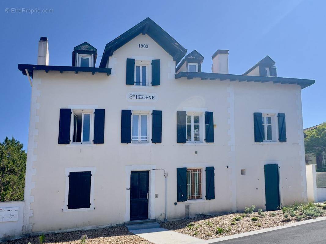 Appartement à ANGLET