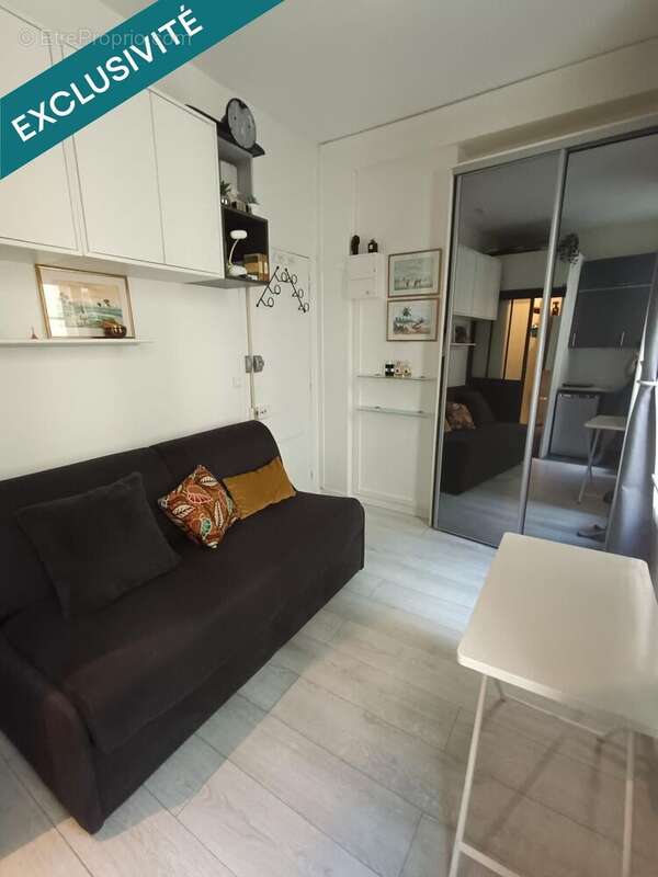 Photo 3 - Appartement à PARIS-1E