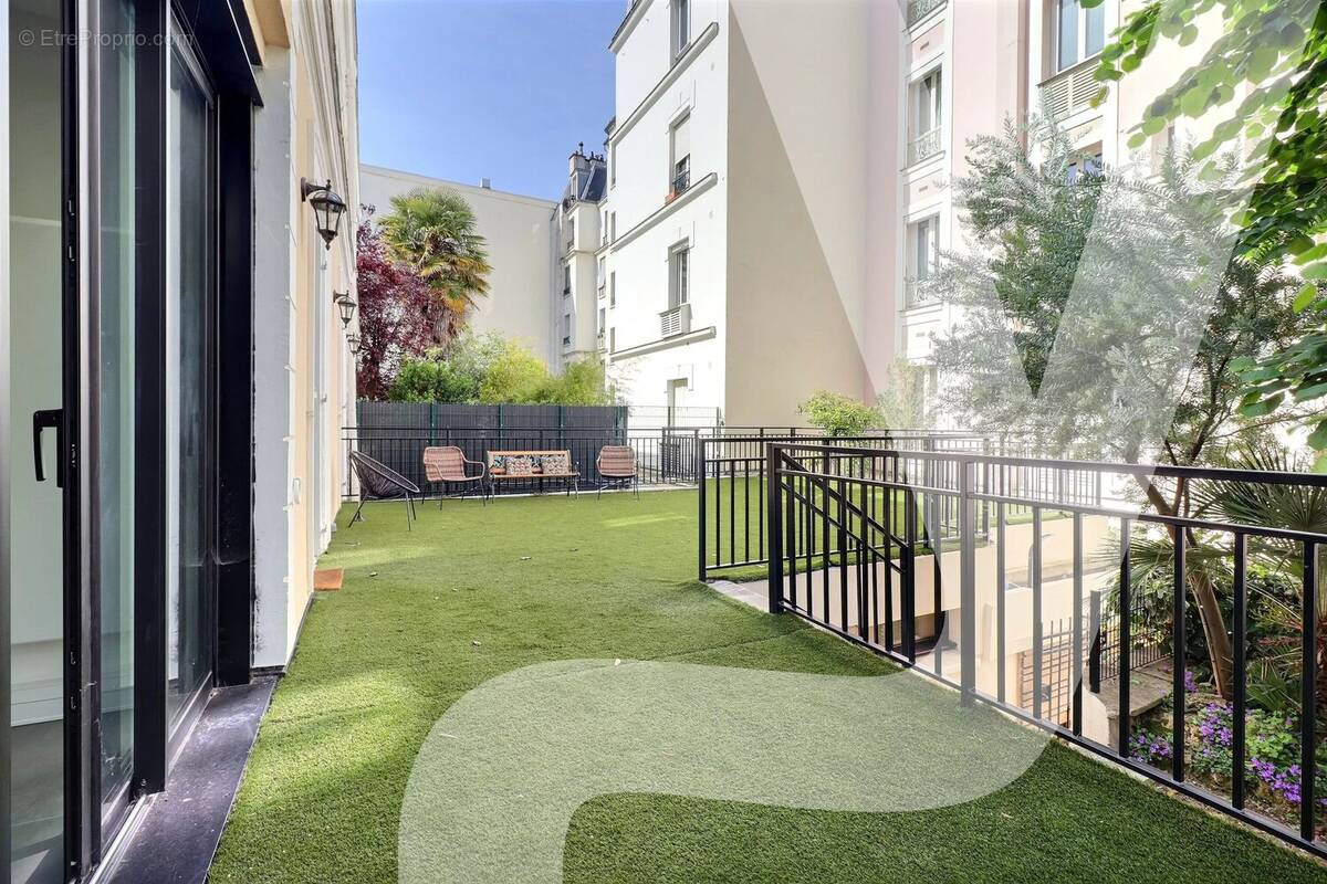 Appartement à SAINT-MANDE