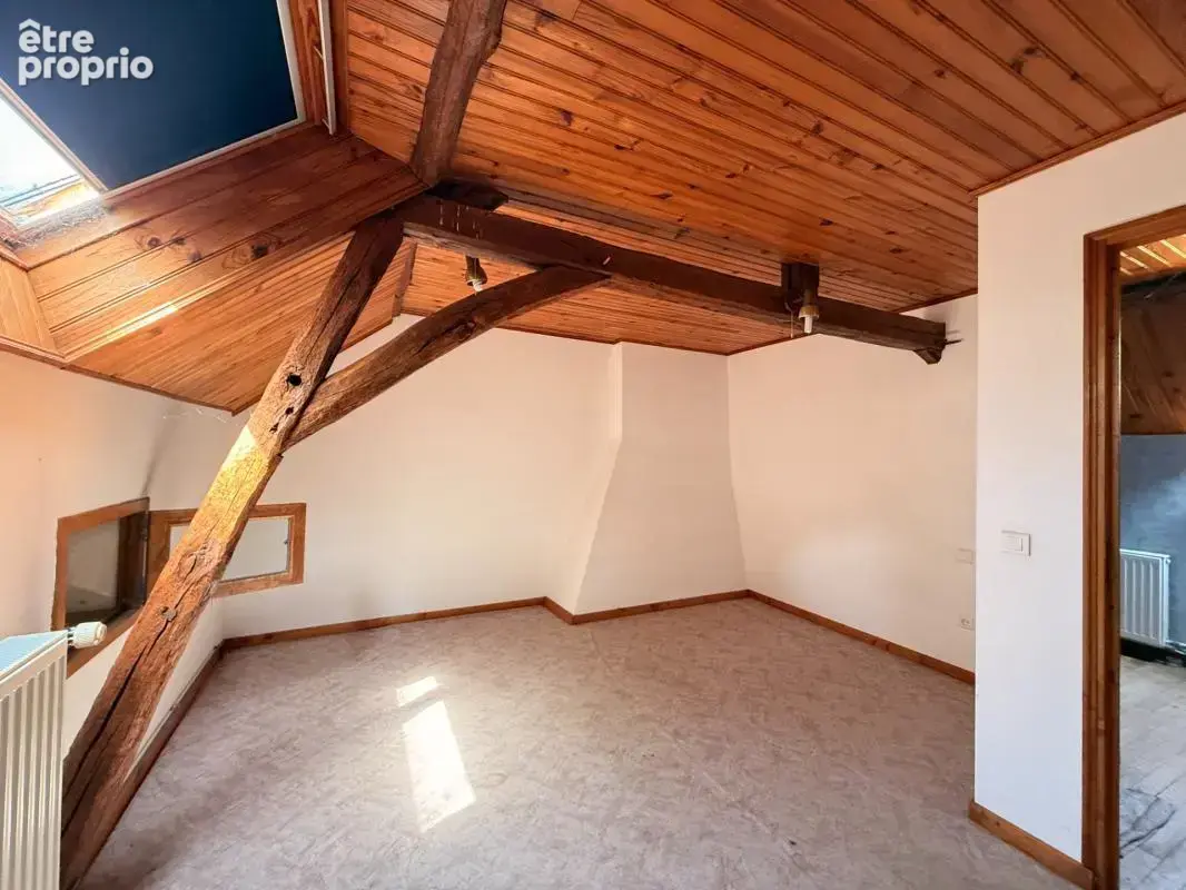 Charmante maison en pierre, 115m², 3 chambres, 1175 m² de terrain 89 900 € - photo 11