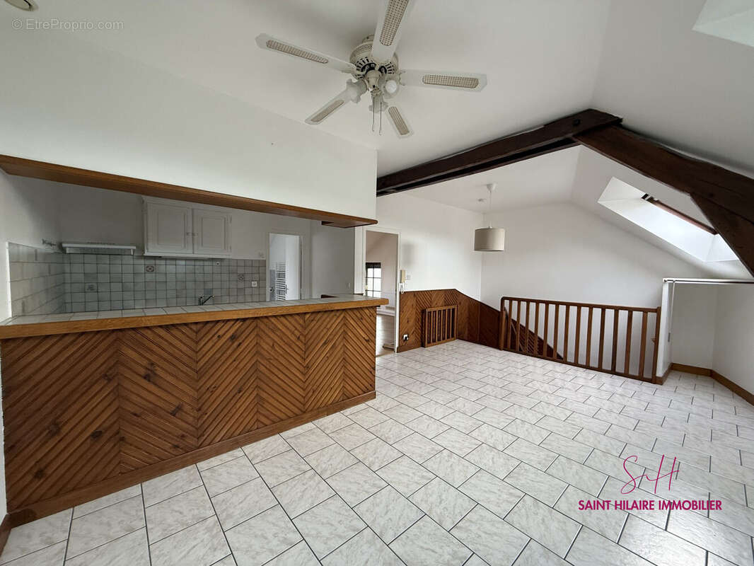 Maison 79 m² à Olivet  - photo 2