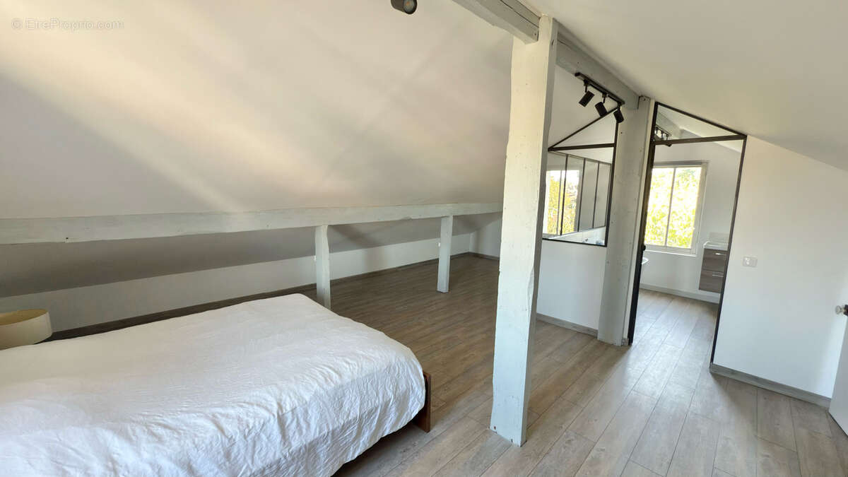 Maison à SAINT-GRATIEN