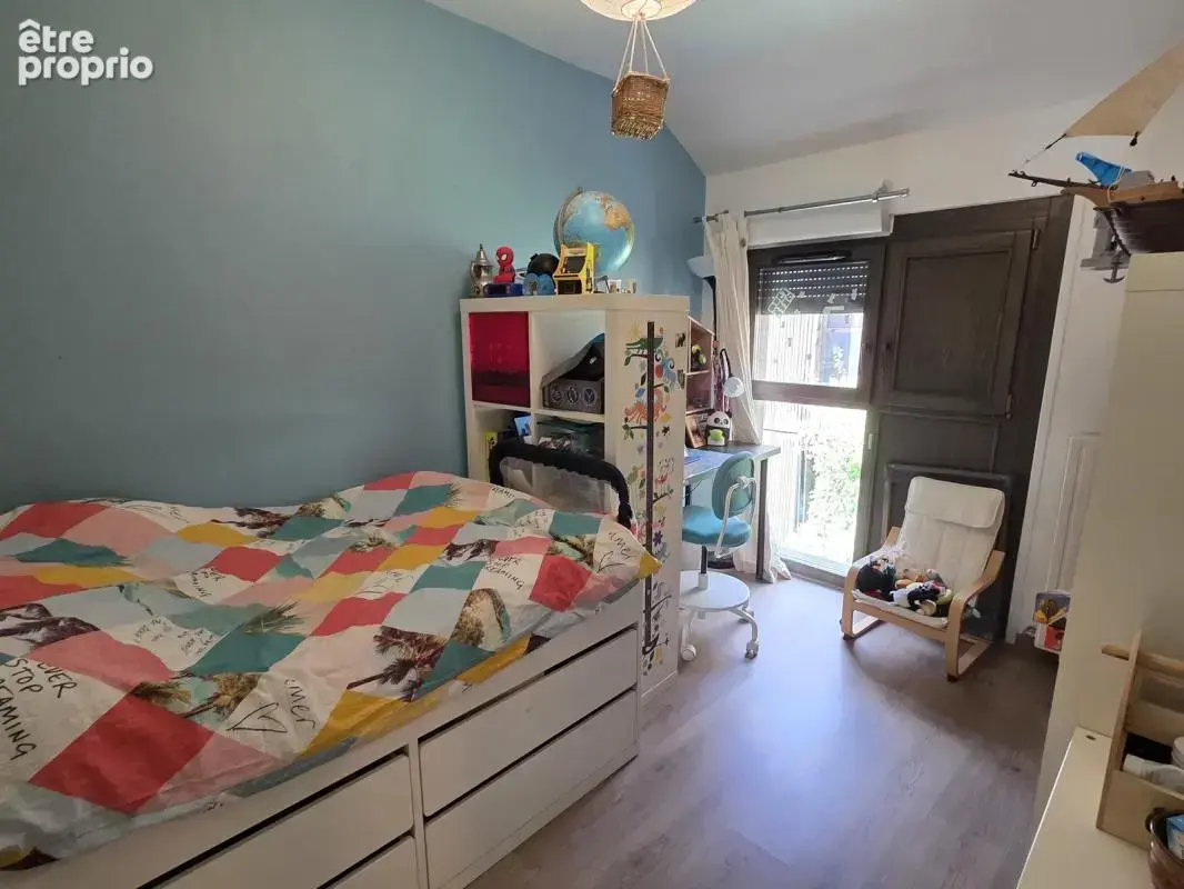 Jolie pépite centre ville (maison récente de 2018) - photo 14