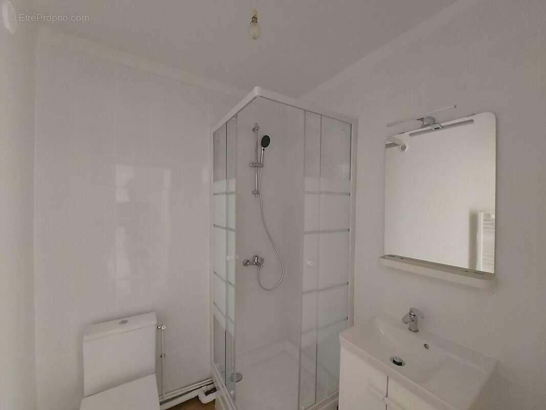 Appartement à MANTES-LA-VILLE