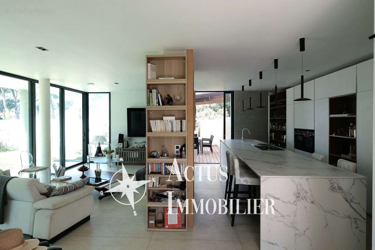 Maison à SALON-DE-PROVENCE