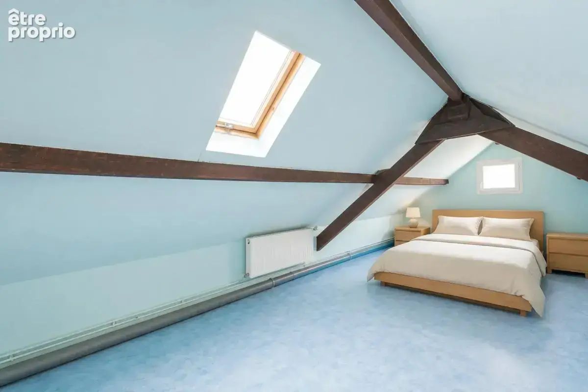 Maison de 4 pièces de 83,21 m² à Mours - photo 9