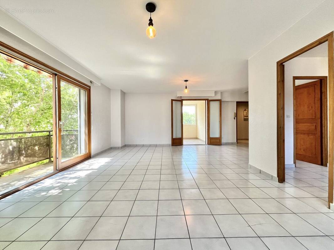 Appartement à ANNECY