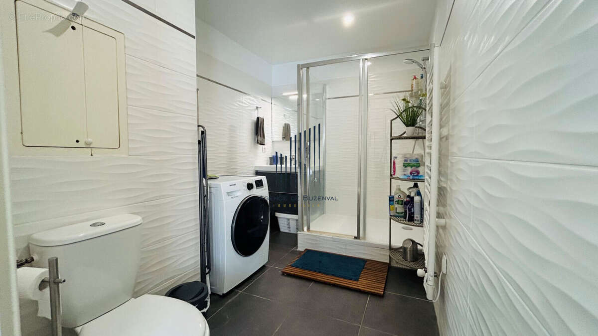 Appartement Rueil Malmaison 2 pièce(s) - photo 8