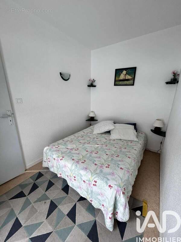 Photo 3 - Appartement à BAREGES