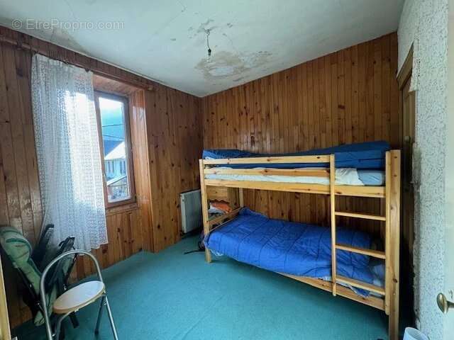 Maison à LA MOTTE-D&#039;AVEILLANS