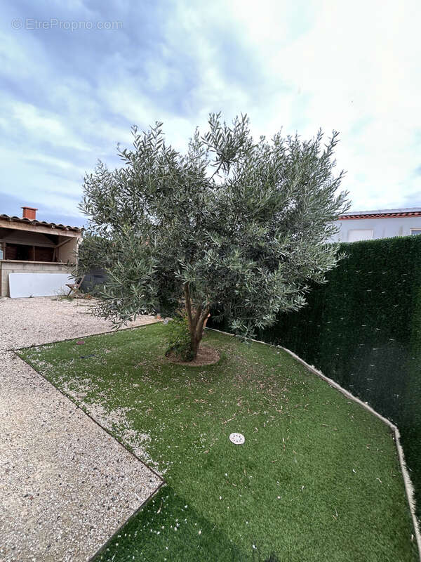 Maison à MAUREILLAS-LAS-ILLAS