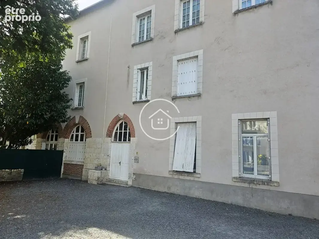 Charme et caractère au coeur du centre-ville BLOIS - photo 13