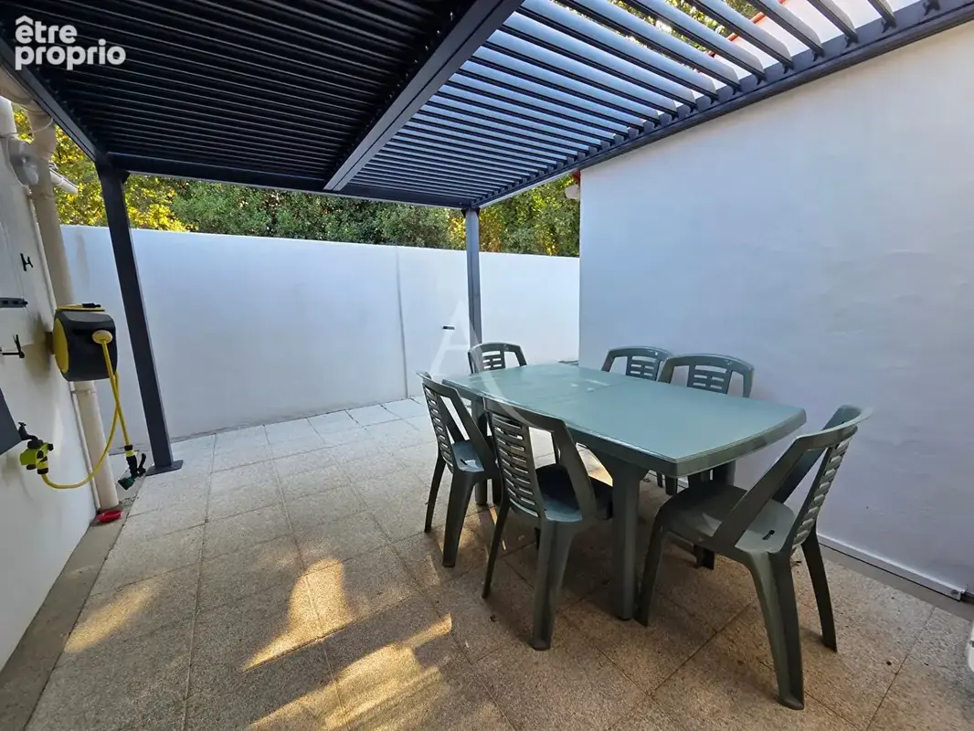 Maison Apremont 3 pièce(s) 67 m2 - En campagne - photo 3