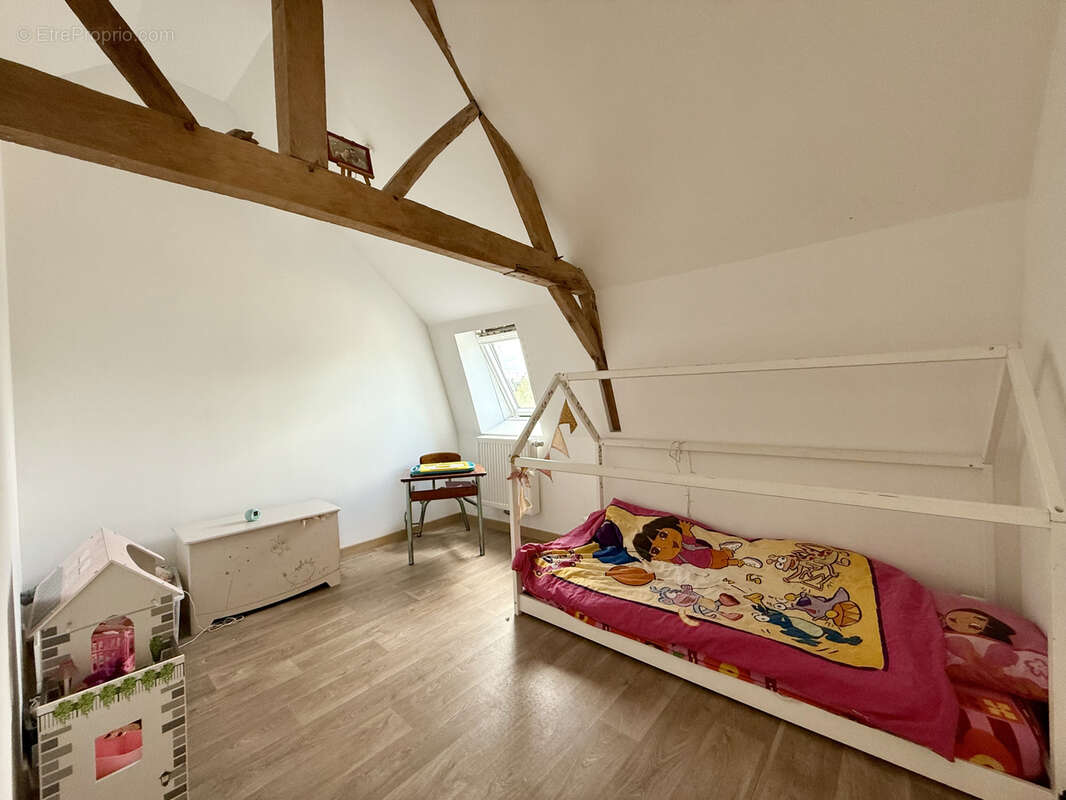 Maison à CAMPHIN-EN-CAREMBAULT