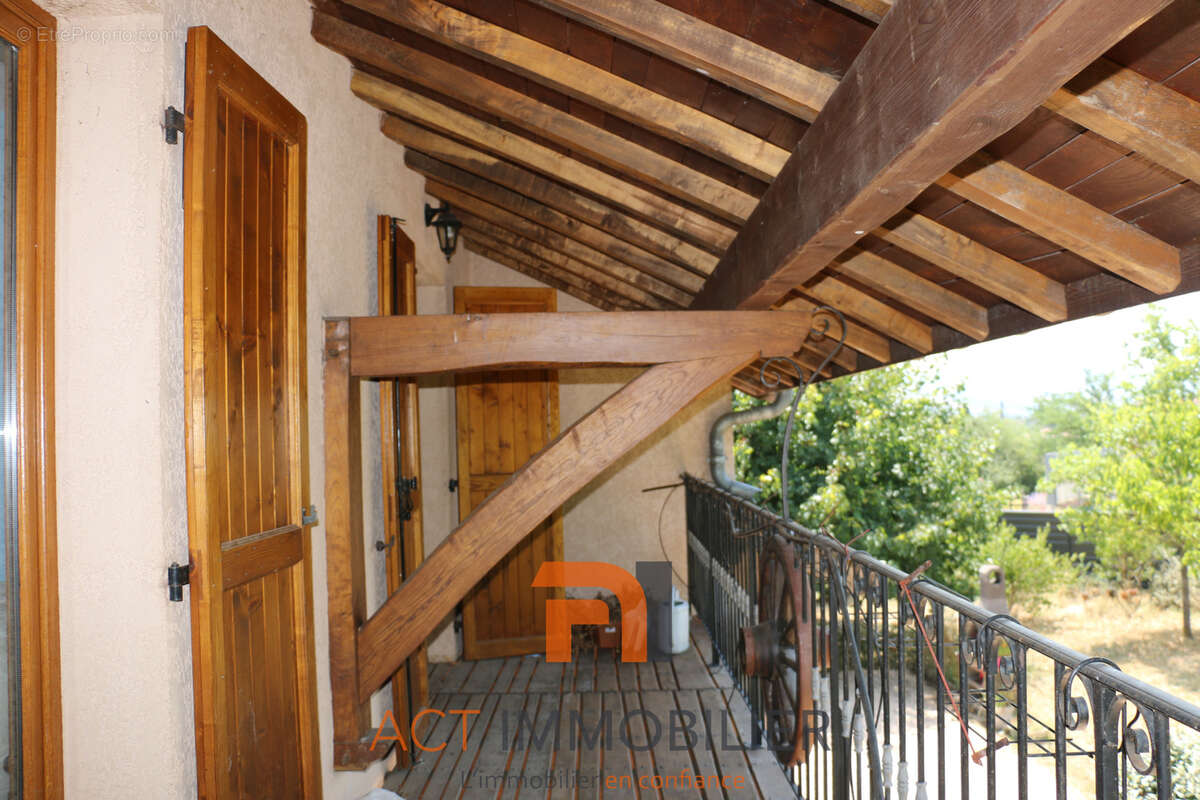 L'arbresle maison 160 m2, 6 ch, proche ecoles college lycées et gare - photo 17
