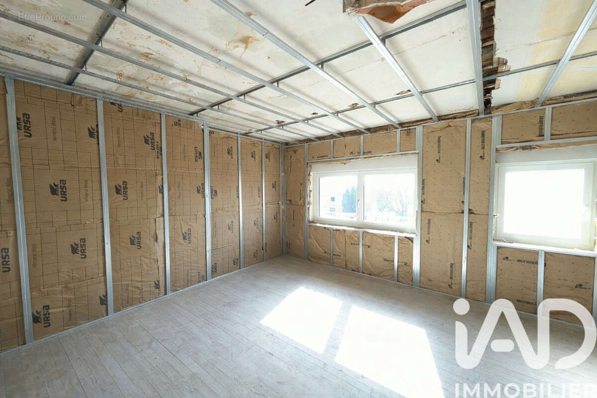 Photo 3 - Maison à TRESSANGE