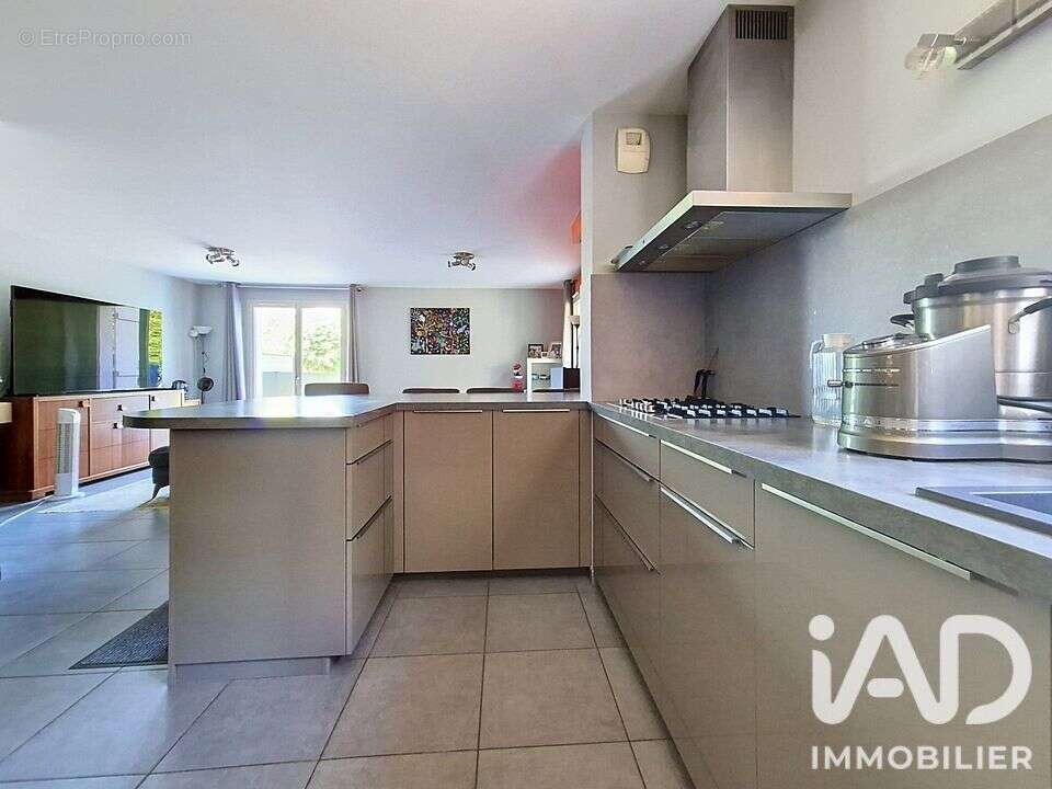 Photo 3 - Maison à FILLINGES