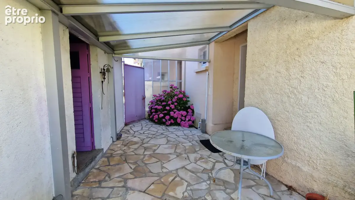 Au calme du quartier Pondeilh ce bien présente de nombreux atouts - photo 3