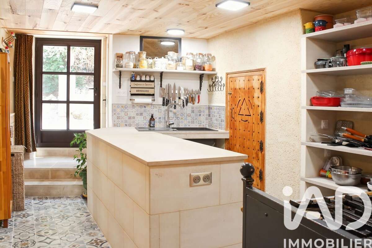 Photo 7 - Maison à LANGLADE