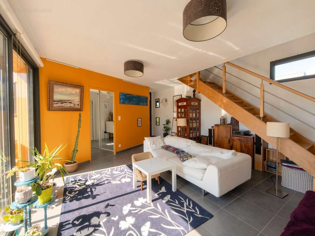 Maison à BOISTRUDAN