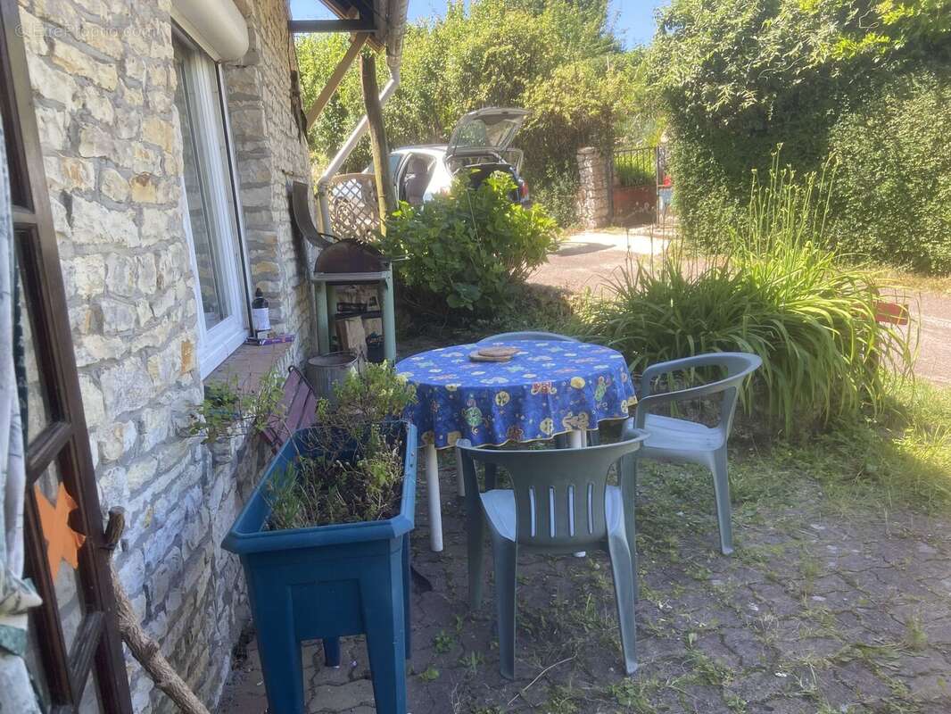 maison de campagne - photo 6