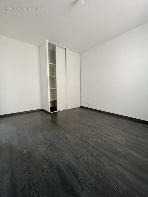 Appartement à CENON