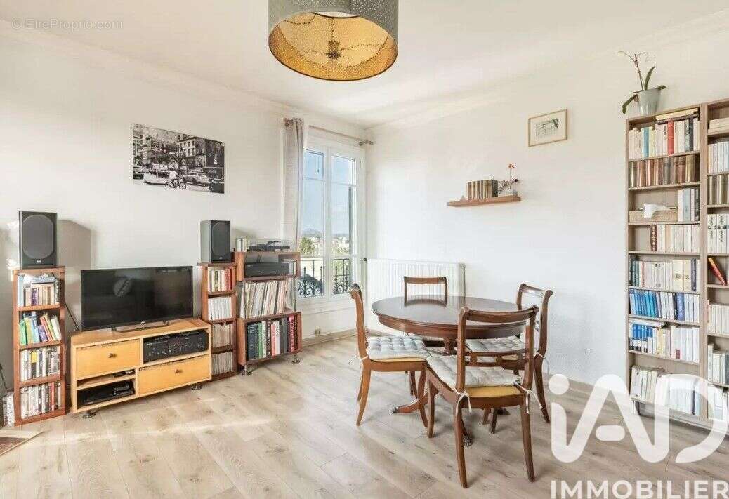Photo 7 - Appartement à ERMONT