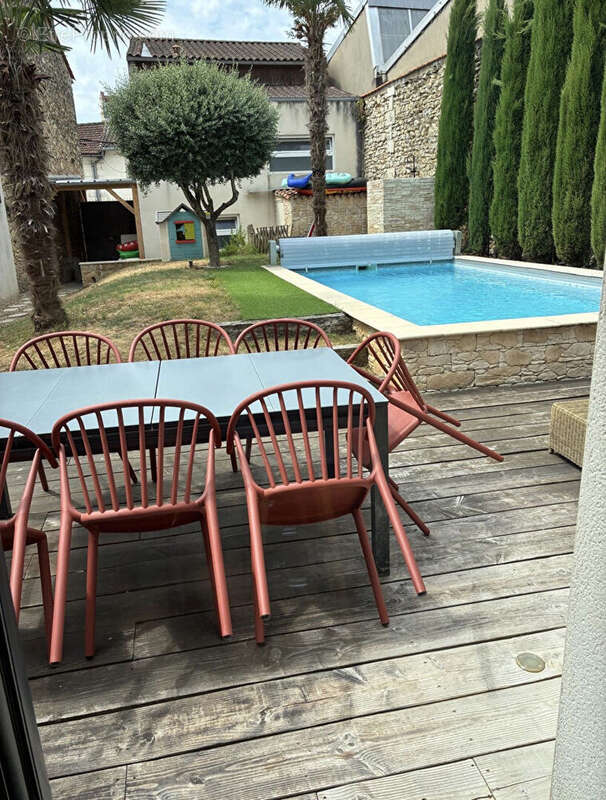 Maison à PERIGUEUX
