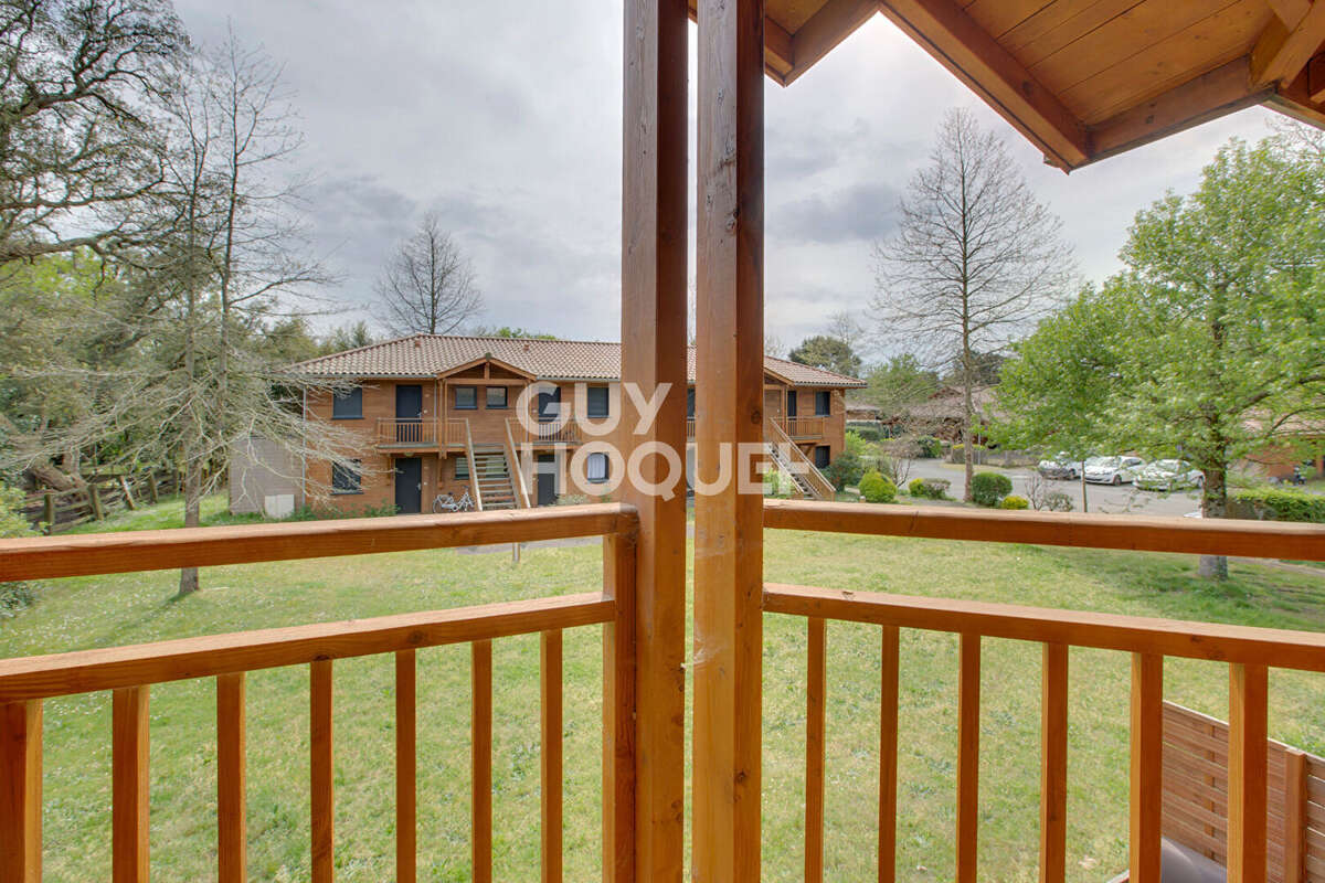 Appartement à MESSANGES