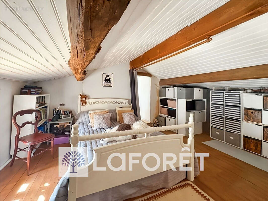 Maison à SAINT-GERMAIN-DU-SEUDRE