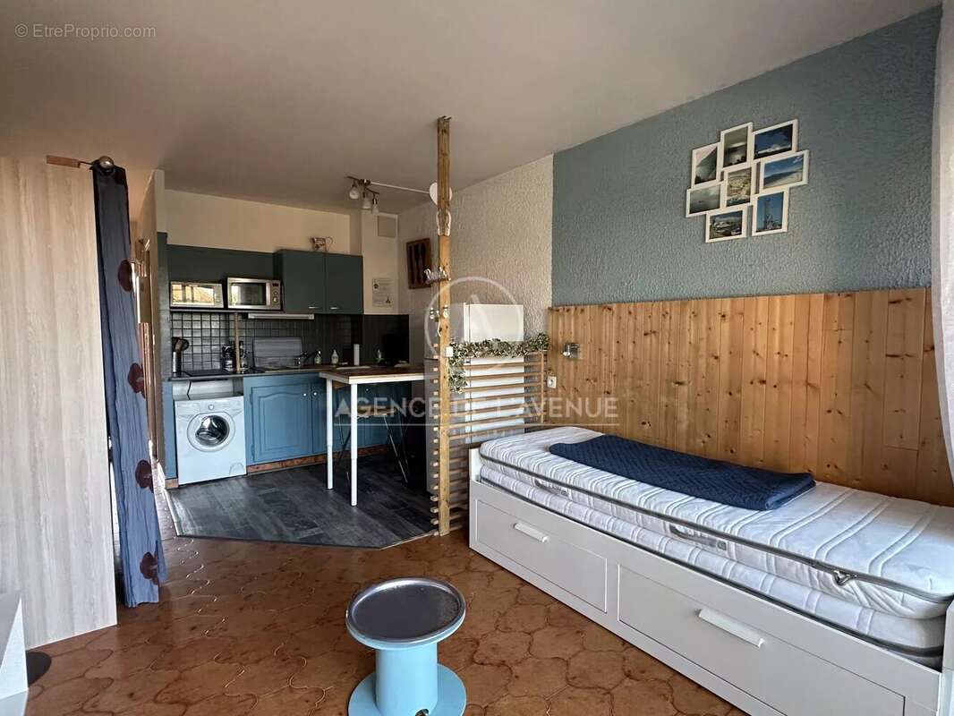 Appartement à LA SEYNE-SUR-MER