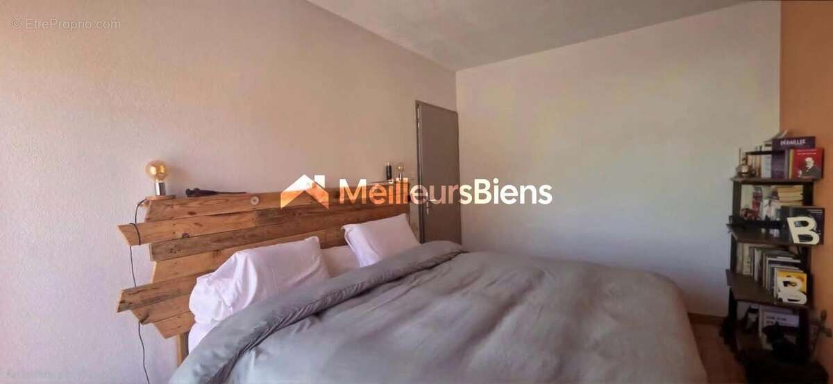 Appartement 63 m² et terrasse de 30m² - photo 9