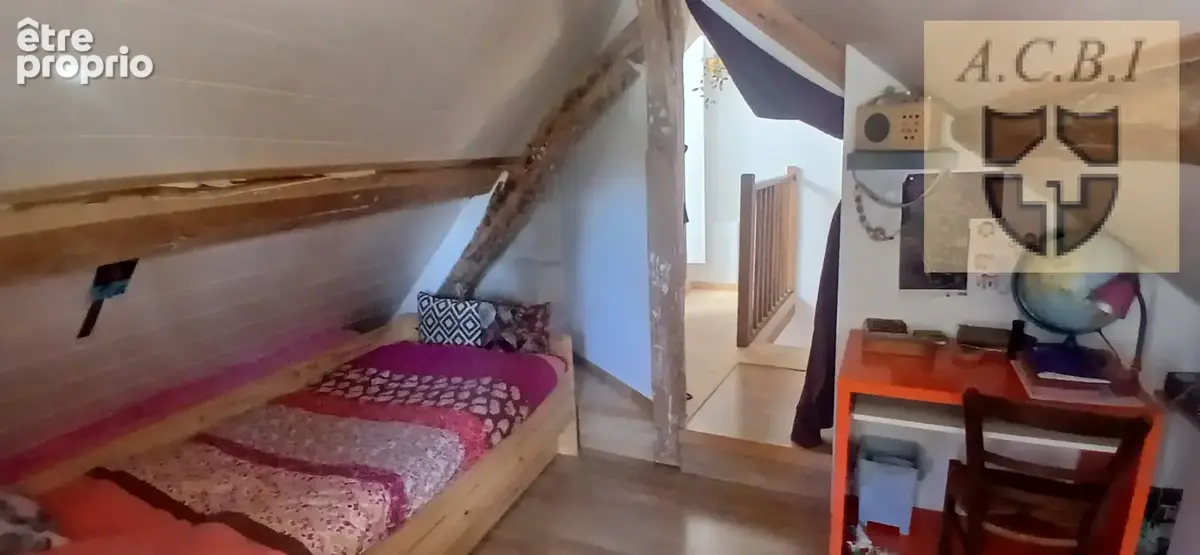 A vendre - maison - photo 14
