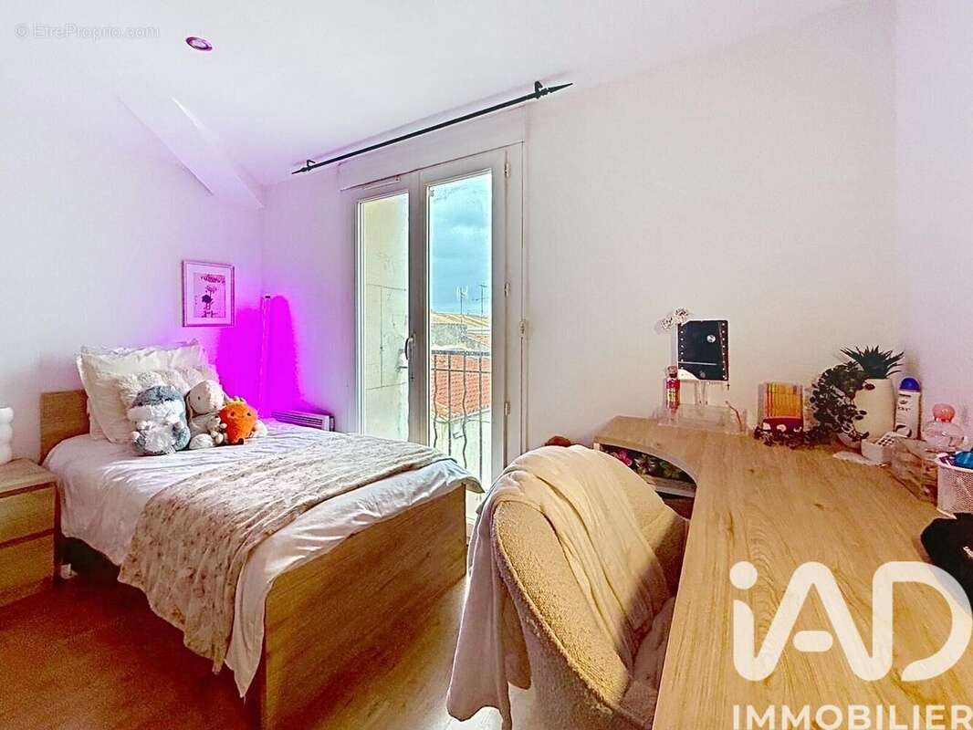 Photo 8 - Appartement à VILLENEUVE-LES-MAGUELONE