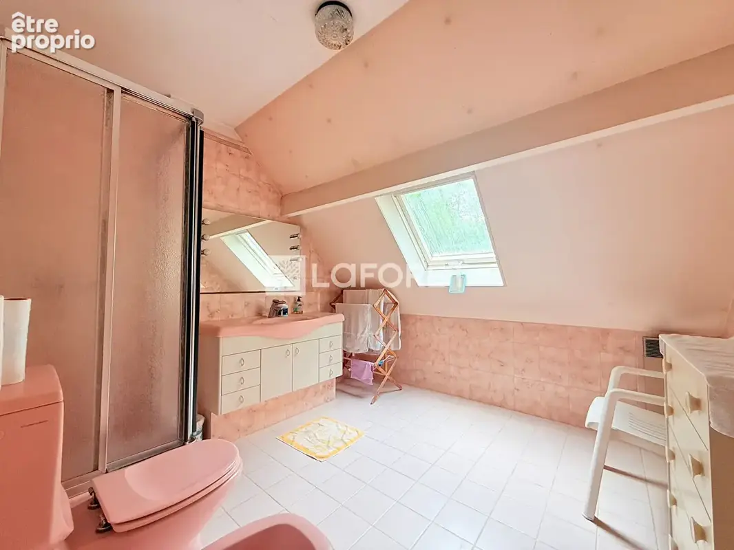 Maison Lamorlaye 6 pièce(s) 190 m2 - photo 11