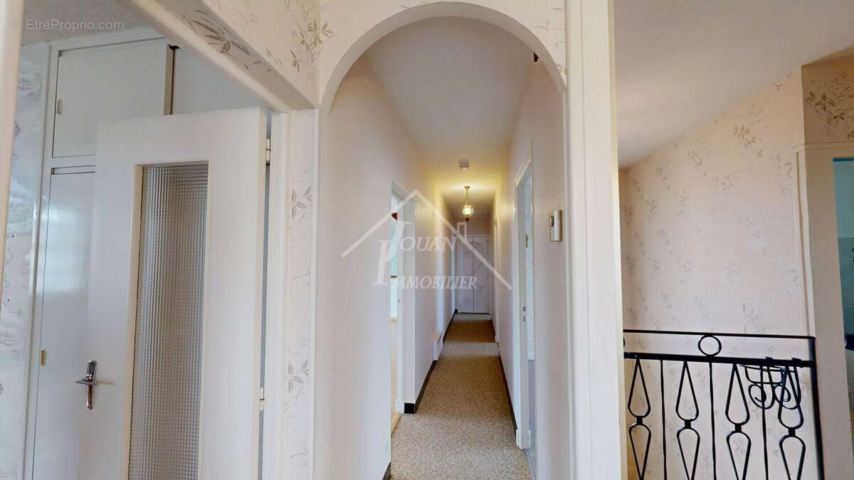 Maison à BOURBON-L'ARCHAMBAULT