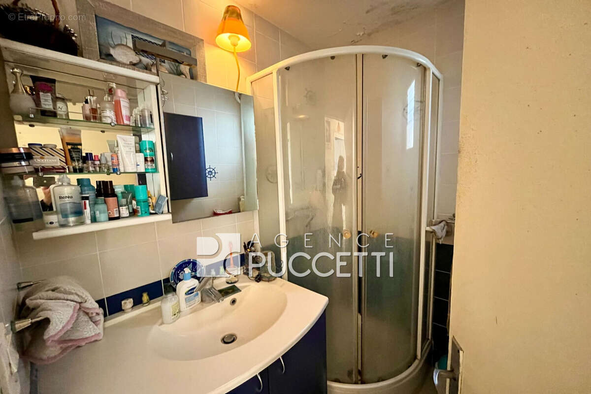 Appartement à VENCE