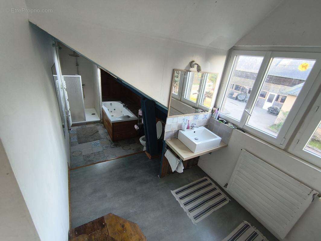Propriété équestre 222m² – Haras Normandie - photo 8